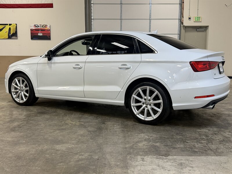 2015 Audi A3 2.0T quattro Premium Plus - Photo 5 - Hillsboro, OR 97124