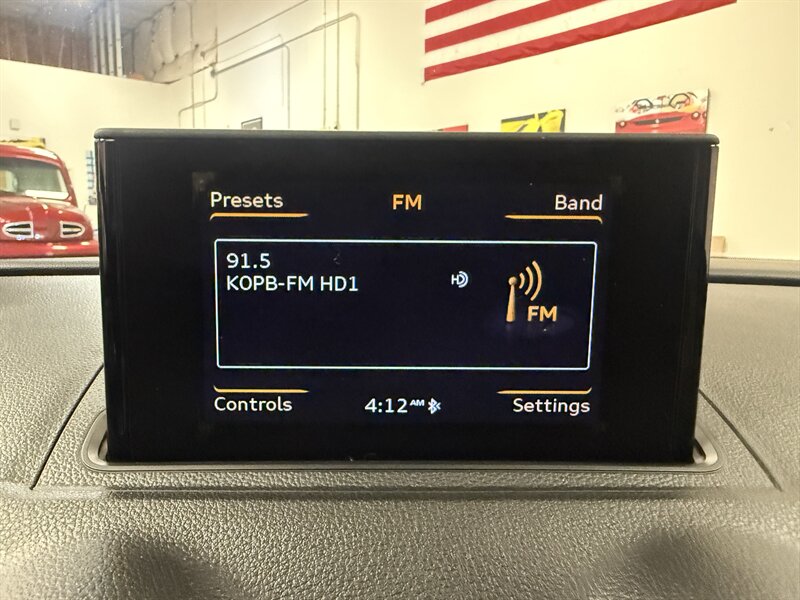 2015 Audi A3 2.0T quattro Premium Plus - Photo 23 - Hillsboro, OR 97124