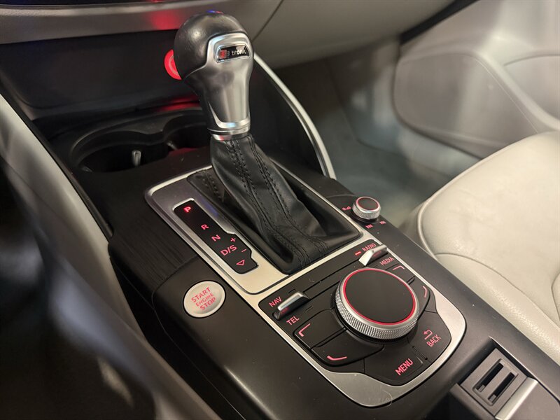 2015 Audi A3 2.0T quattro Premium Plus - Photo 25 - Hillsboro, OR 97124