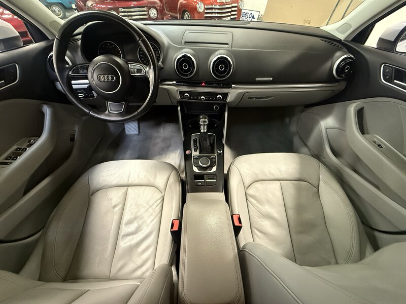 2015 Audi A3 2.0T quattro Premium Plus - Photo 15 - Hillsboro, OR 97124