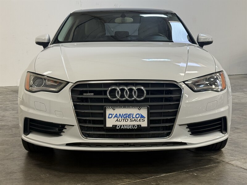 2015 Audi A3 2.0T quattro Premium Plus - Photo 10 - Hillsboro, OR 97124