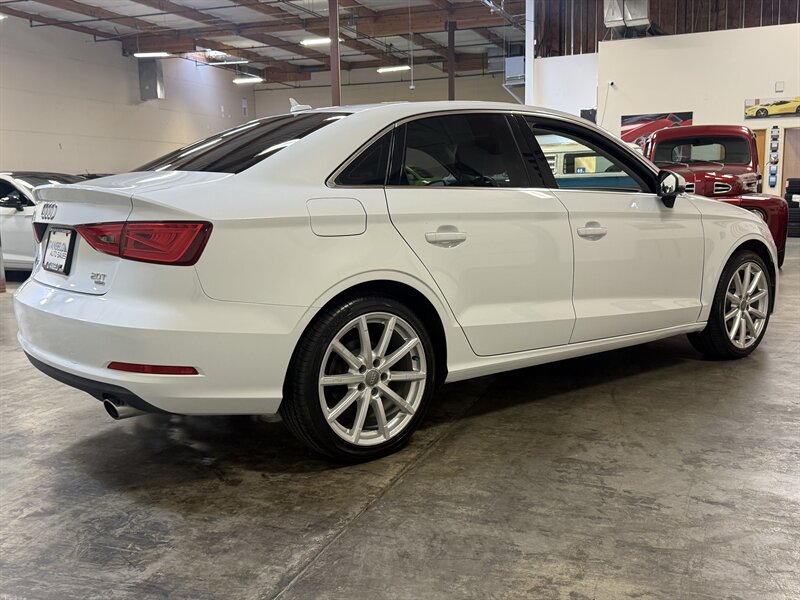 2015 Audi A3 2.0T quattro Premium Plus - Photo 7 - Hillsboro, OR 97124