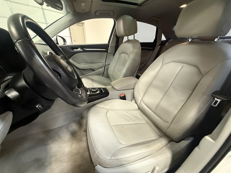 2015 Audi A3 2.0T quattro Premium Plus - Photo 28 - Hillsboro, OR 97124