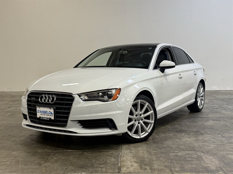 2015 Audi A3 2.0T quattro Premium Plus - Photo 32 - Hillsboro, OR 97124