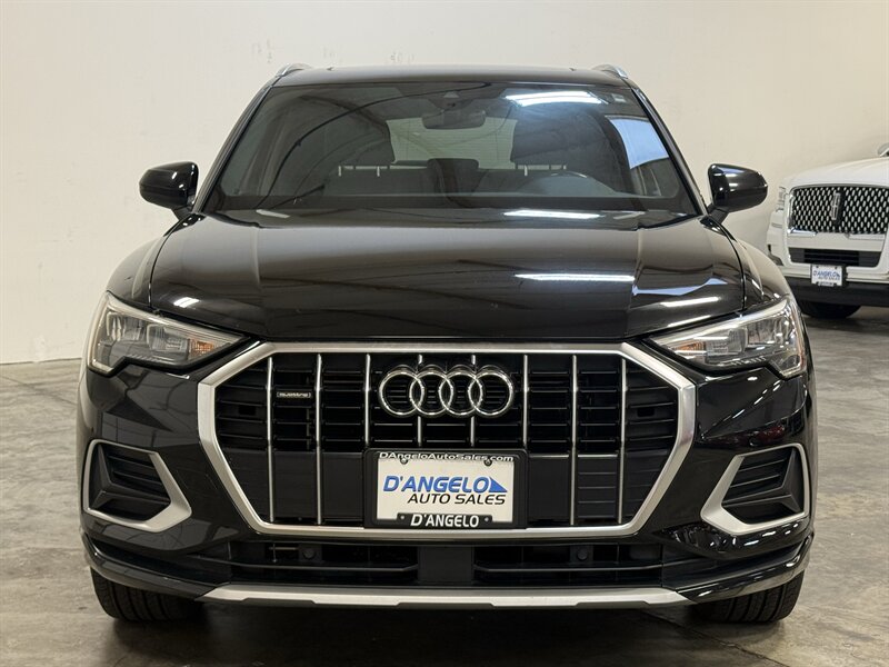 2020 Audi Q3 quattro Komfort 45 TFSI - Photo 9 - Hillsboro, OR 97124