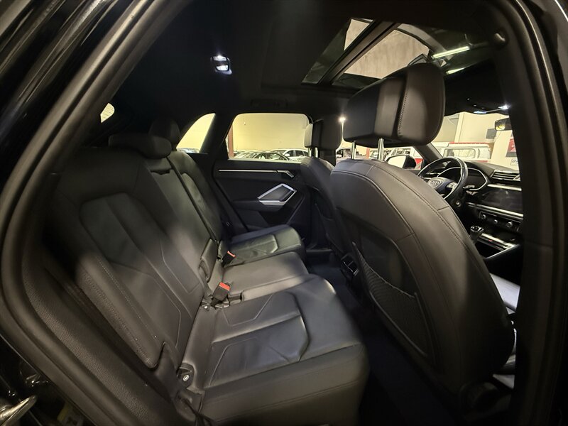 2020 Audi Q3 quattro Komfort 45 TFSI - Photo 16 - Hillsboro, OR 97124