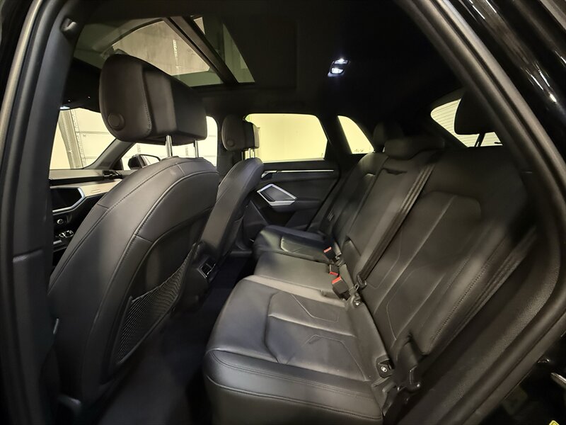 2020 Audi Q3 quattro Komfort 45 TFSI - Photo 15 - Hillsboro, OR 97124