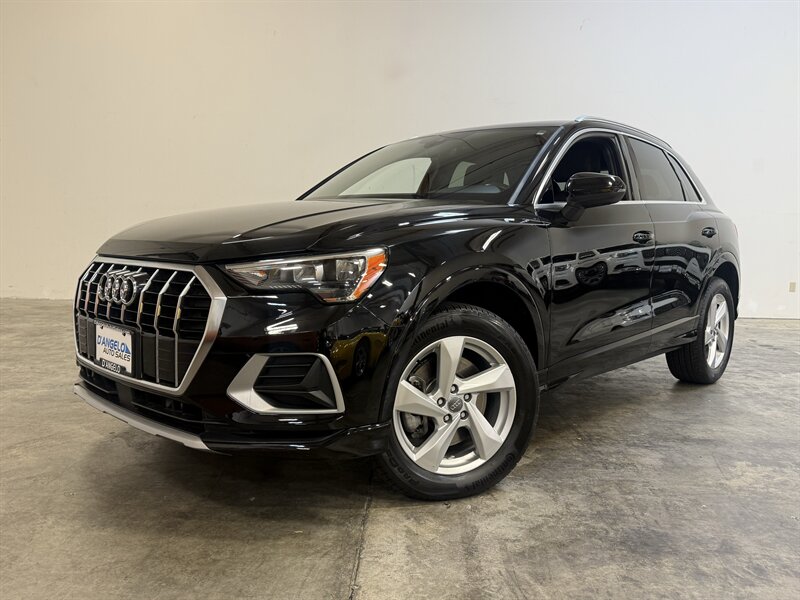 2020 Audi Q3 quattro Premium 45 TFSI - Photo 32 - Hillsboro, OR 97124