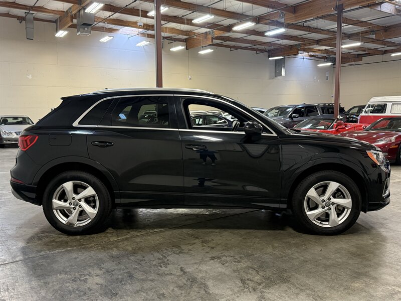 2020 Audi Q3 quattro Komfort 45 TFSI - Photo 7 - Hillsboro, OR 97124