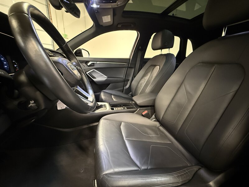 2020 Audi Q3 quattro Premium 45 TFSI - Photo 27 - Hillsboro, OR 97124