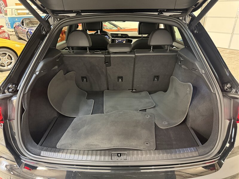 2020 Audi Q3 quattro Premium 45 TFSI - Photo 31 - Hillsboro, OR 97124