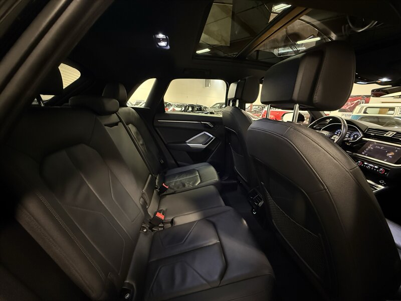 2020 Audi Q3 quattro Premium 45 TFSI - Photo 30 - Hillsboro, OR 97124