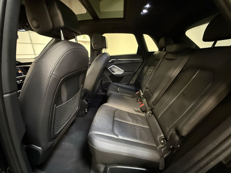 2020 Audi Q3 quattro Premium 45 TFSI - Photo 29 - Hillsboro, OR 97124
