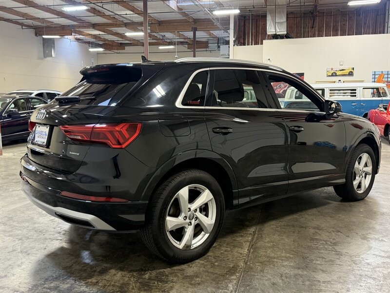 2020 Audi Q3 quattro Komfort 45 TFSI - Photo 6 - Hillsboro, OR 97124