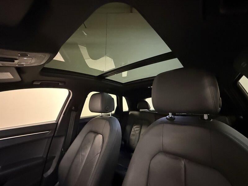 2020 Audi Q3 quattro Premium 45 TFSI - Photo 28 - Hillsboro, OR 97124