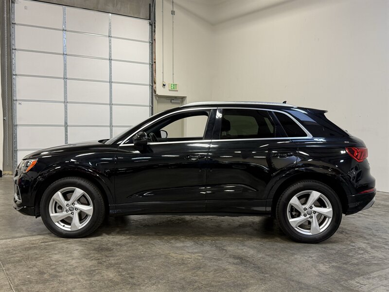 2020 Audi Q3 quattro Komfort 45 TFSI - Photo 4 - Hillsboro, OR 97124
