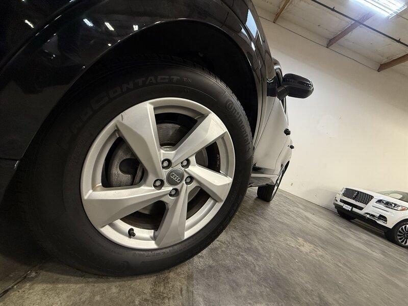 2020 Audi Q3 quattro Komfort 45 TFSI - Photo 10 - Hillsboro, OR 97124