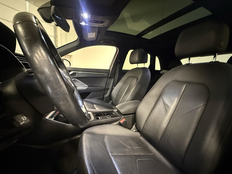 2020 Audi Q3 quattro Komfort 45 TFSI - Photo 14 - Hillsboro, OR 97124