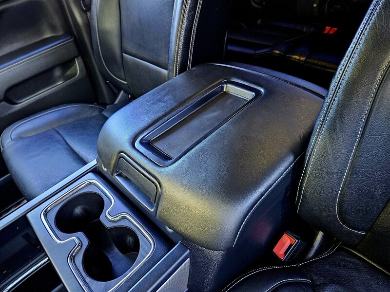 2015 Chevrolet Silverado 1500 LT Z71 - Photo 39 - Hillsboro, OR 97124