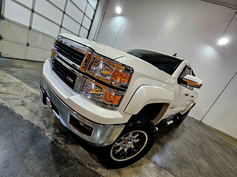 2015 Chevrolet Silverado 1500 LT Z71 - Photo 46 - Hillsboro, OR 97124