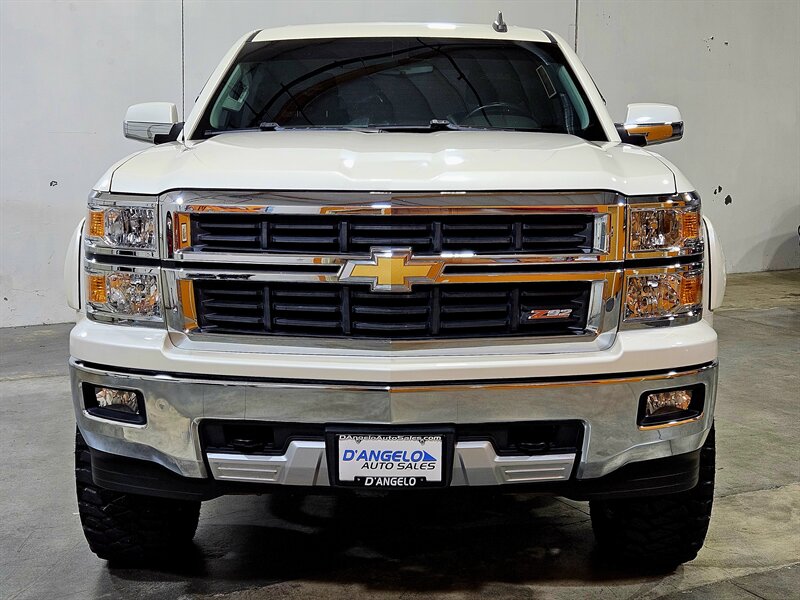 2015 Chevrolet Silverado 1500 LT Z71 - Photo 12 - Hillsboro, OR 97124