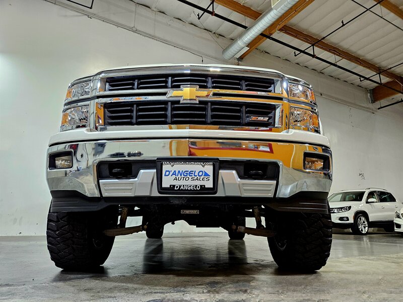2015 Chevrolet Silverado 1500 LT Z71 - Photo 20 - Hillsboro, OR 97124