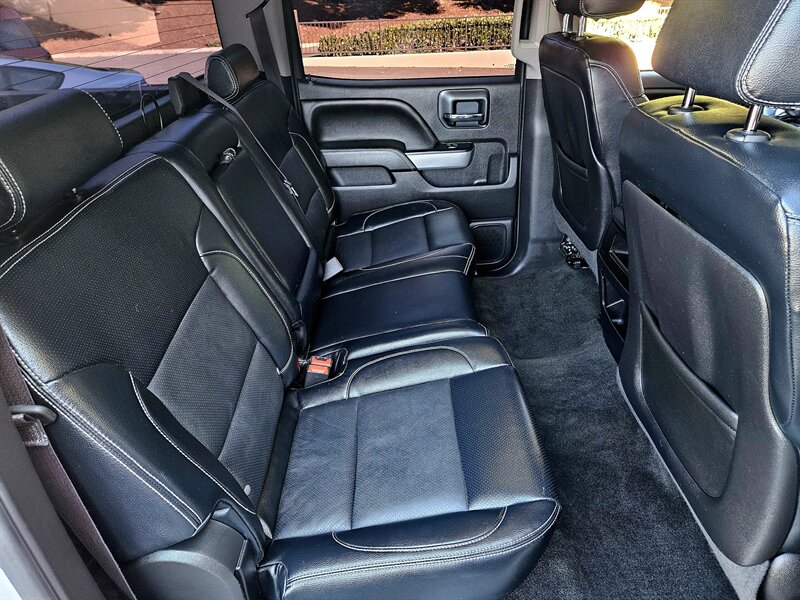 2015 Chevrolet Silverado 1500 LT Z71 - Photo 44 - Hillsboro, OR 97124