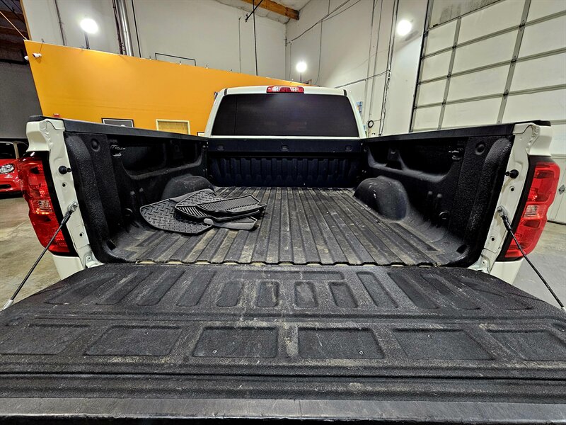 2015 Chevrolet Silverado 1500 LT Z71 - Photo 21 - Hillsboro, OR 97124