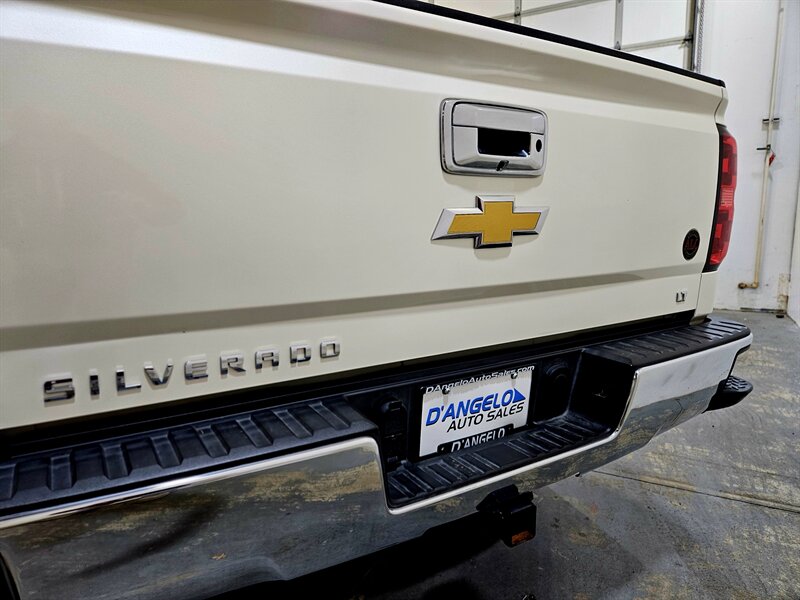 2015 Chevrolet Silverado 1500 LT Z71 - Photo 19 - Hillsboro, OR 97124