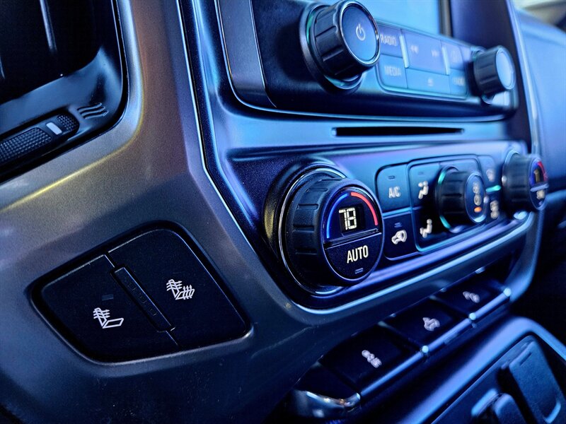 2015 Chevrolet Silverado 1500 LT Z71 - Photo 36 - Hillsboro, OR 97124