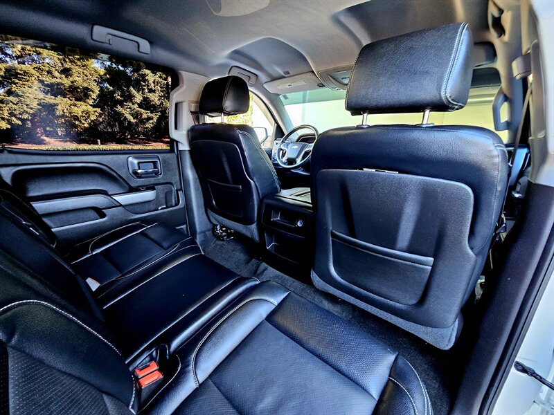 2015 Chevrolet Silverado 1500 LT Z71 - Photo 45 - Hillsboro, OR 97124