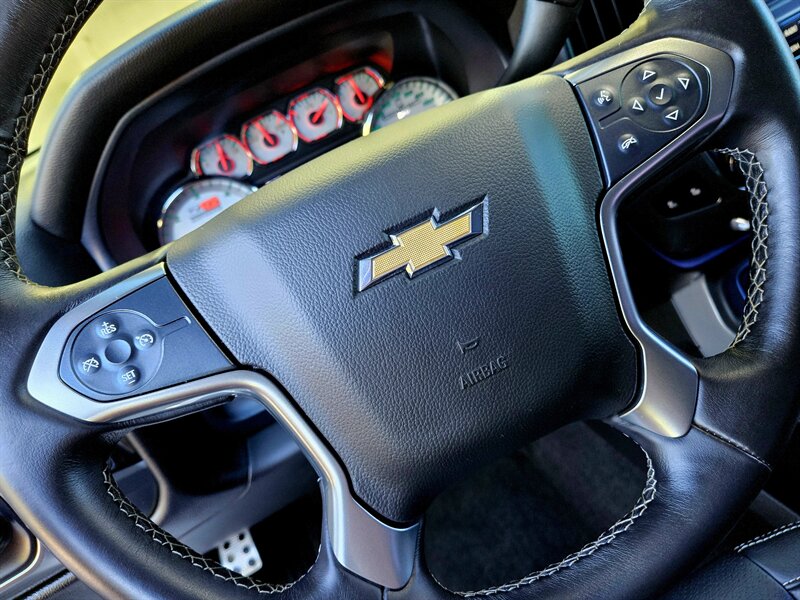 2015 Chevrolet Silverado 1500 LT Z71 - Photo 31 - Hillsboro, OR 97124