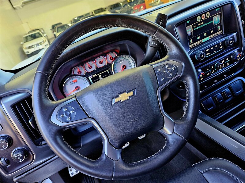 2015 Chevrolet Silverado 1500 LT Z71 - Photo 30 - Hillsboro, OR 97124