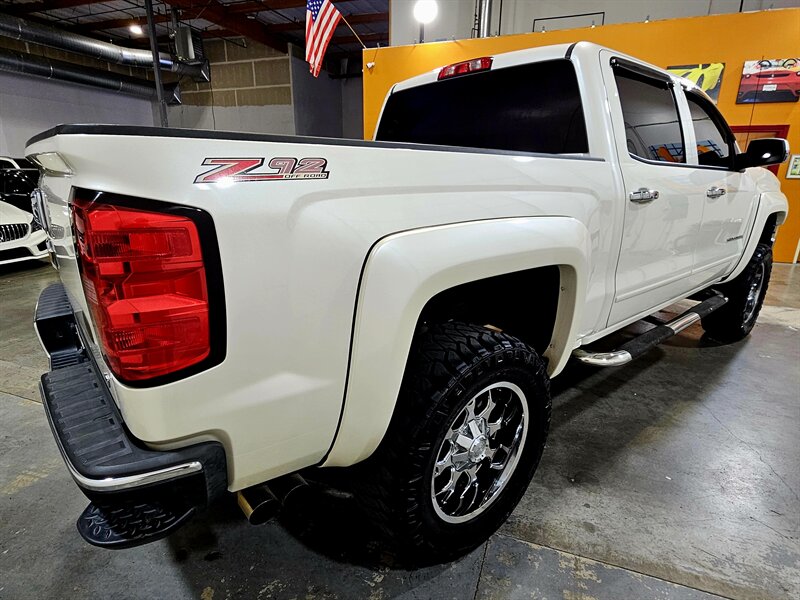 2015 Chevrolet Silverado 1500 LT Z71 - Photo 6 - Hillsboro, OR 97124