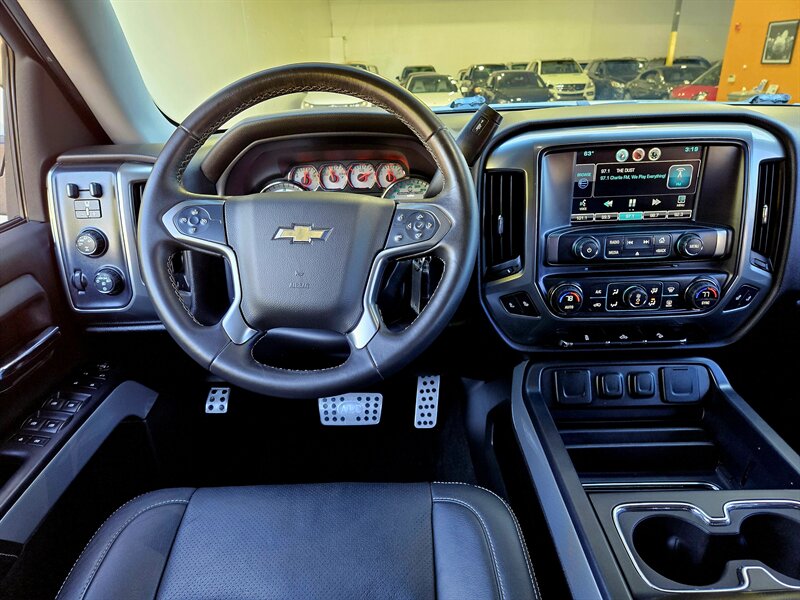 2015 Chevrolet Silverado 1500 LT Z71 - Photo 26 - Hillsboro, OR 97124