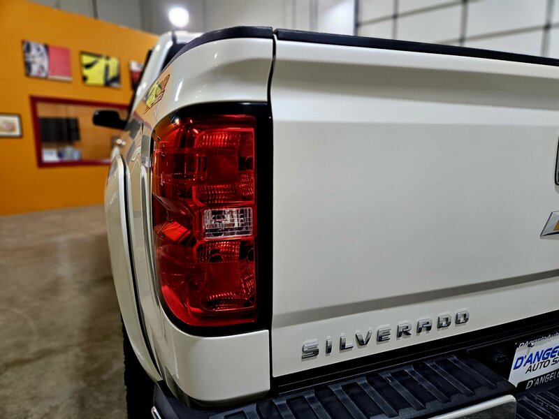 2015 Chevrolet Silverado 1500 LT Z71 - Photo 18 - Hillsboro, OR 97124