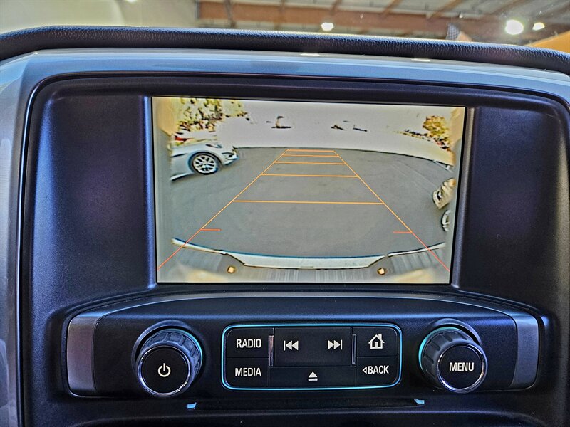 2015 Chevrolet Silverado 1500 LT Z71 - Photo 34 - Hillsboro, OR 97124