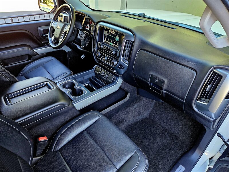 2015 Chevrolet Silverado 1500 LT Z71 - Photo 23 - Hillsboro, OR 97124