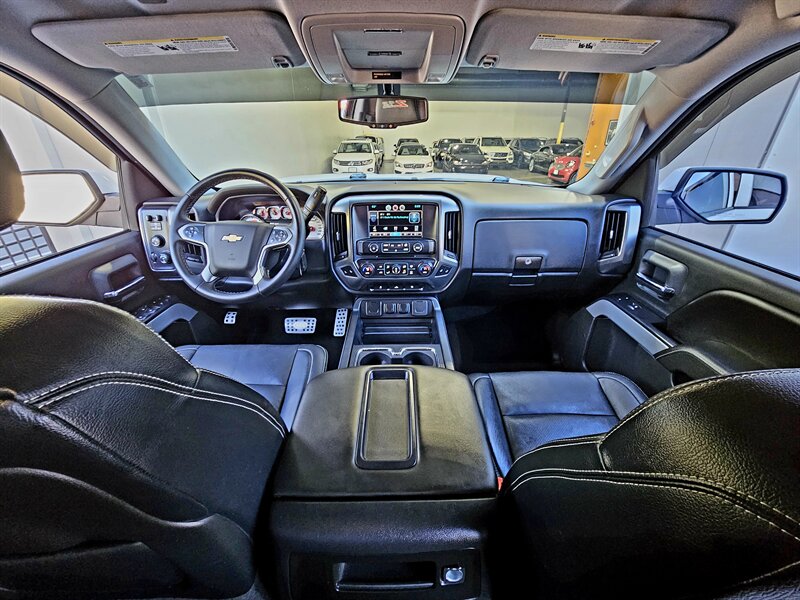 2015 Chevrolet Silverado 1500 LT Z71 - Photo 27 - Hillsboro, OR 97124