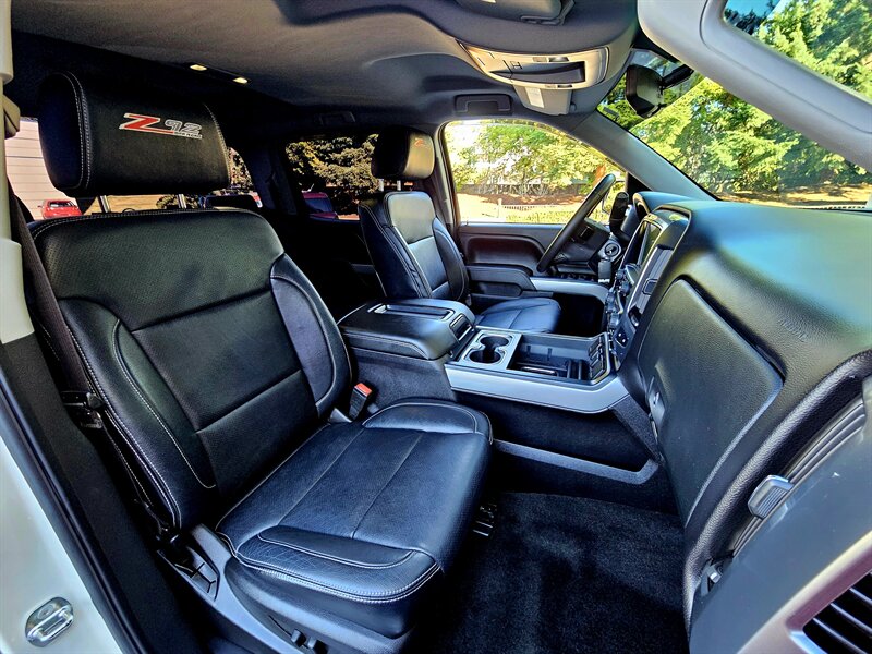 2015 Chevrolet Silverado 1500 LT Z71 - Photo 24 - Hillsboro, OR 97124