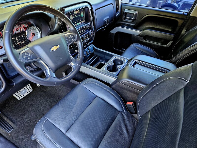 2015 Chevrolet Silverado 1500 LT Z71 - Photo 28 - Hillsboro, OR 97124