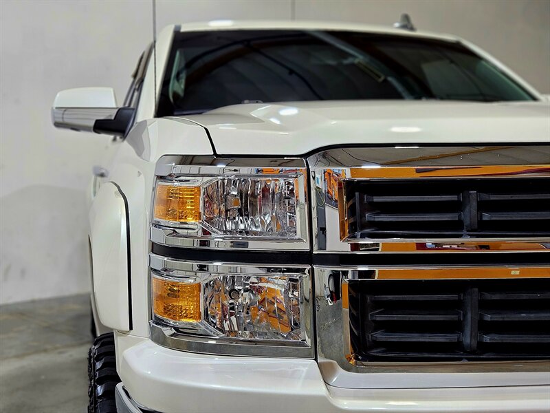 2015 Chevrolet Silverado 1500 LT Z71 - Photo 15 - Hillsboro, OR 97124