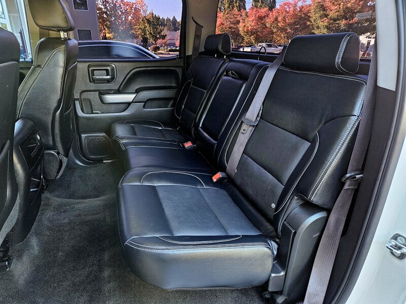 2015 Chevrolet Silverado 1500 LT Z71 - Photo 43 - Hillsboro, OR 97124