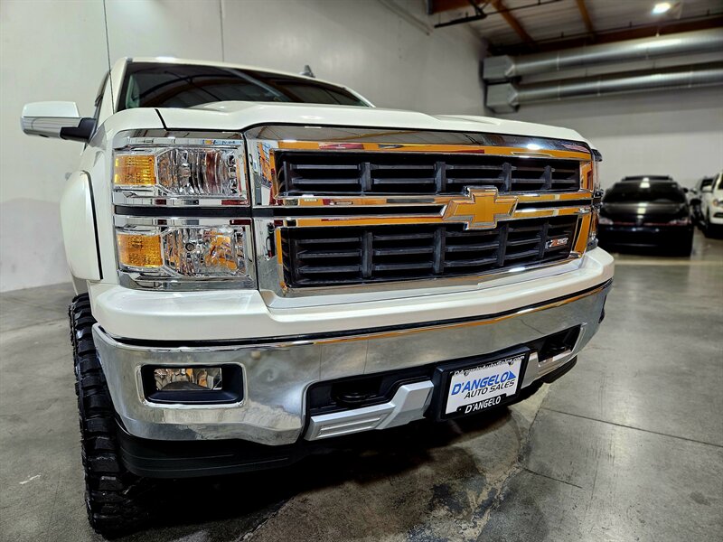 2015 Chevrolet Silverado 1500 LT Z71 - Photo 14 - Hillsboro, OR 97124