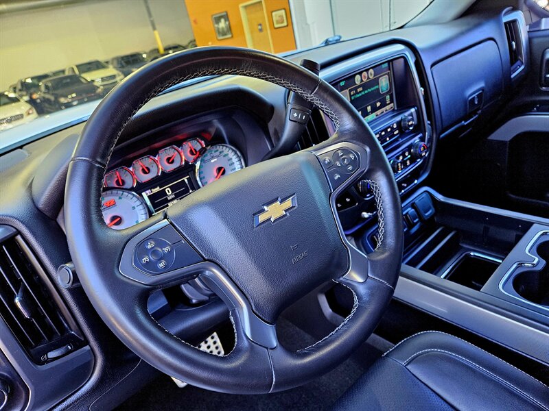 2015 Chevrolet Silverado 1500 LT Z71 - Photo 29 - Hillsboro, OR 97124
