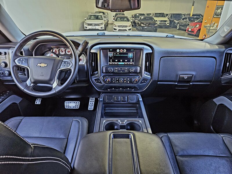 2015 Chevrolet Silverado 1500 LT Z71 - Photo 25 - Hillsboro, OR 97124