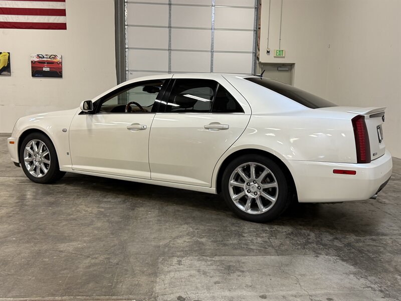 2006 Cadillac STS V8   - Photo 5 - Hillsboro, OR 97124