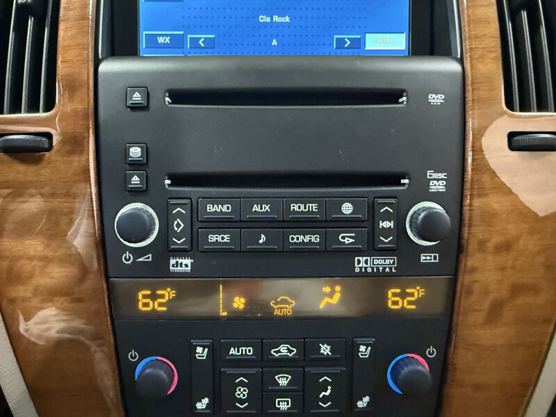 2006 Cadillac STS V8   - Photo 24 - Hillsboro, OR 97124