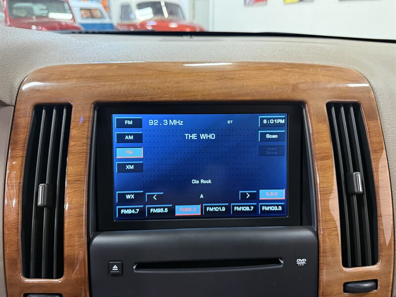 2006 Cadillac STS V8   - Photo 23 - Hillsboro, OR 97124