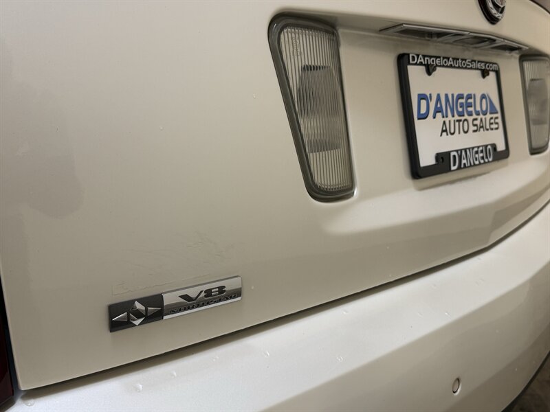 2006 Cadillac STS V8   - Photo 7 - Hillsboro, OR 97124